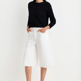 Blakely Cashmere Crew