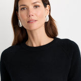 Blakely Cashmere Crew