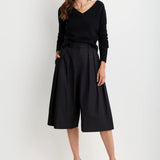 Blakely Cashmere V Neck