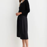 Blakely Cashmere V Neck