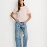 Serafine Cashmere Tshirt