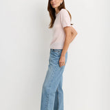 Serafine Cashmere Tshirt