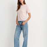 Serafine Cashmere Tshirt