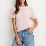Serafine Cashmere Tshirt