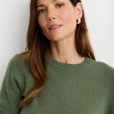 Serafine Cashmere Tshirt