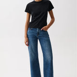Larsen Relaxed Flare