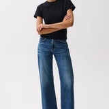 Larsen Relaxed Flare