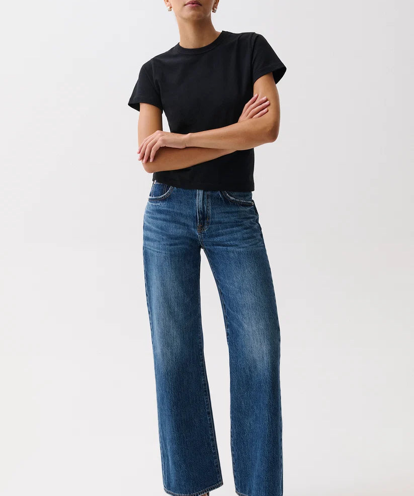 Larsen Relaxed Flare