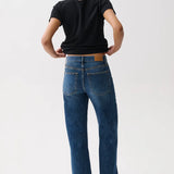 Larsen Relaxed Flare