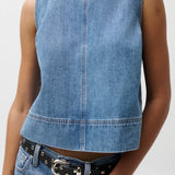 Rue Swing Shirt