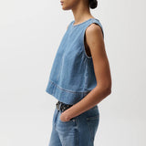 Rue Swing Shirt