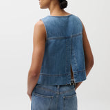 Rue Swing Shirt