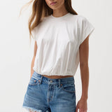 Millie Bubble Tee