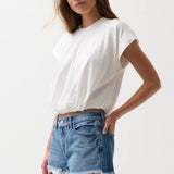 Millie Bubble Tee