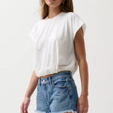 Millie Bubble Tee