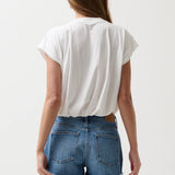 Millie Bubble Tee