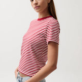 Alba Short Sleeve Tee