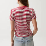 Alba Short Sleeve Tee