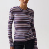 Madison Knit Long Sleeve