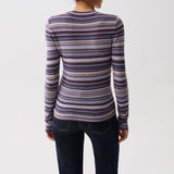 Madison Knit Long Sleeve