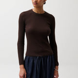 Juno Featherweight Sweater