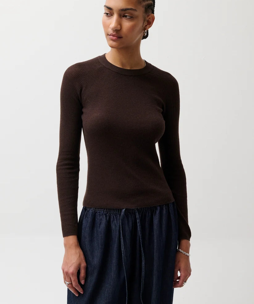 Juno Featherweight Sweater