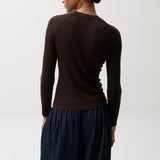 Juno Featherweight Sweater