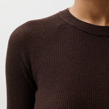 Juno Featherweight Sweater