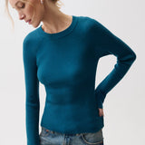 Juno Featherweight Sweater