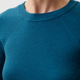 Juno Featherweight Sweater