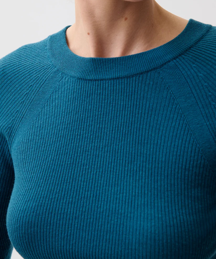 Juno Featherweight Sweater