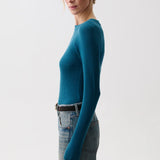 Juno Featherweight Sweater