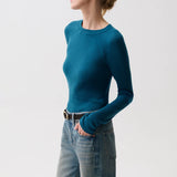 Juno Featherweight Sweater