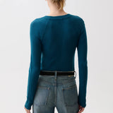 Juno Featherweight Sweater