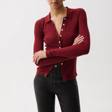 Korey Featherweight Cardigan