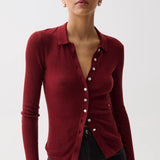 Korey Featherweight Cardigan