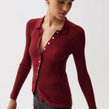 Korey Featherweight Cardigan