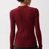 Korey Featherweight Cardigan