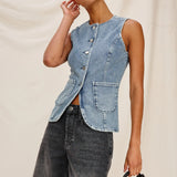 Portola Vest