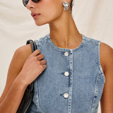Portola Vest