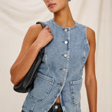 Portola Vest