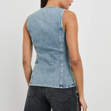 Portola Vest