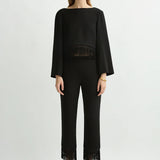 Biance Blouse