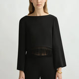 Biance Blouse
