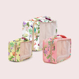 Packaging Cube Set