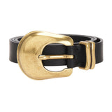 Rodeo Belt (Gold)