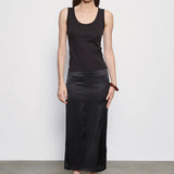 Supima Baby Rib Tank