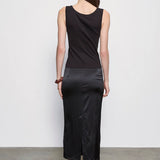 Supima Baby Rib Tank