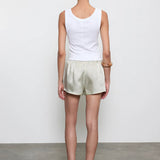 Supima Baby Rib Tank