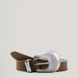 Rodeo Belt (Suede)